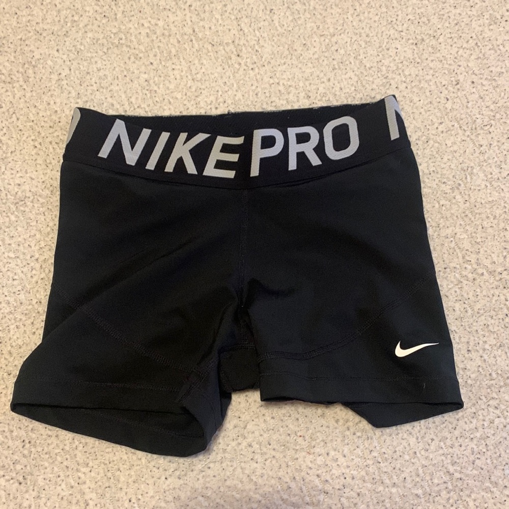 Brand new Nike pro spandex